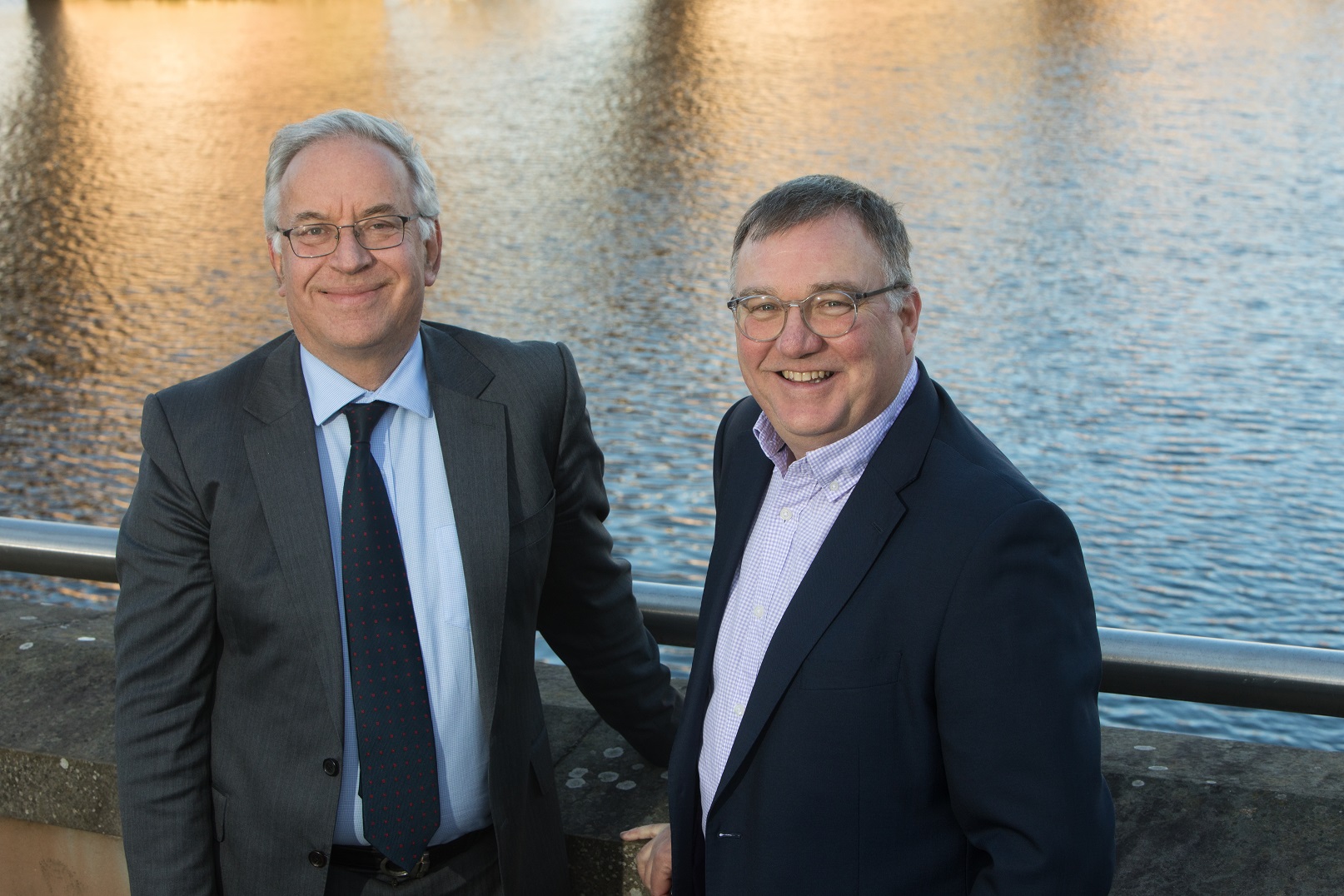 We are delighted to announce our merger with Miller Hendry Lindsays